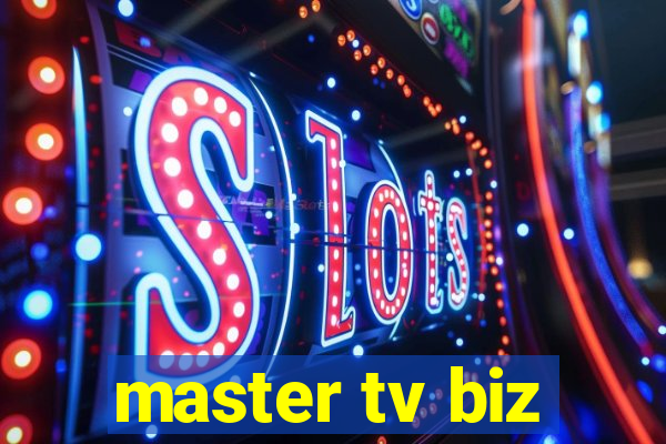 master tv biz